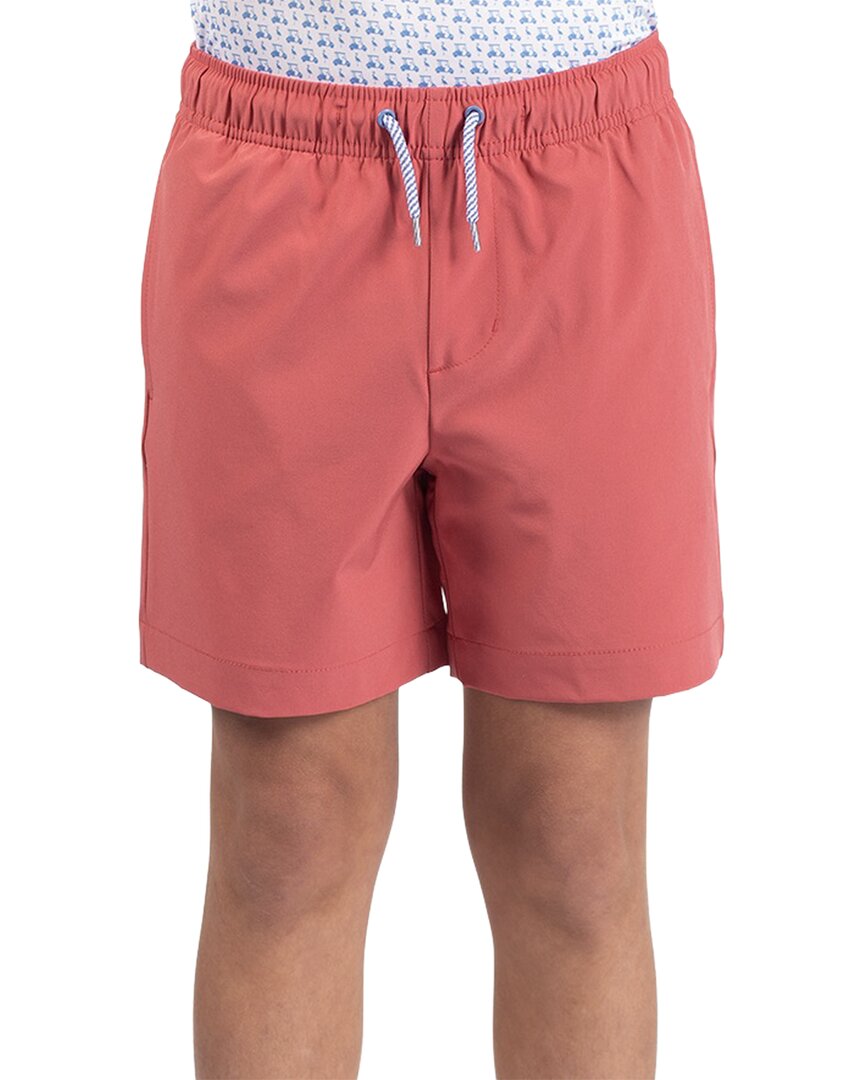 Tailorbyrd Performance Short