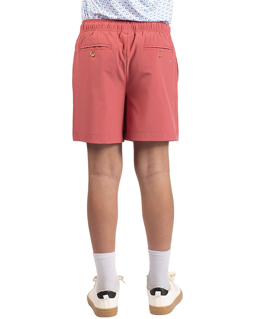Tailorbyrd Performance Short