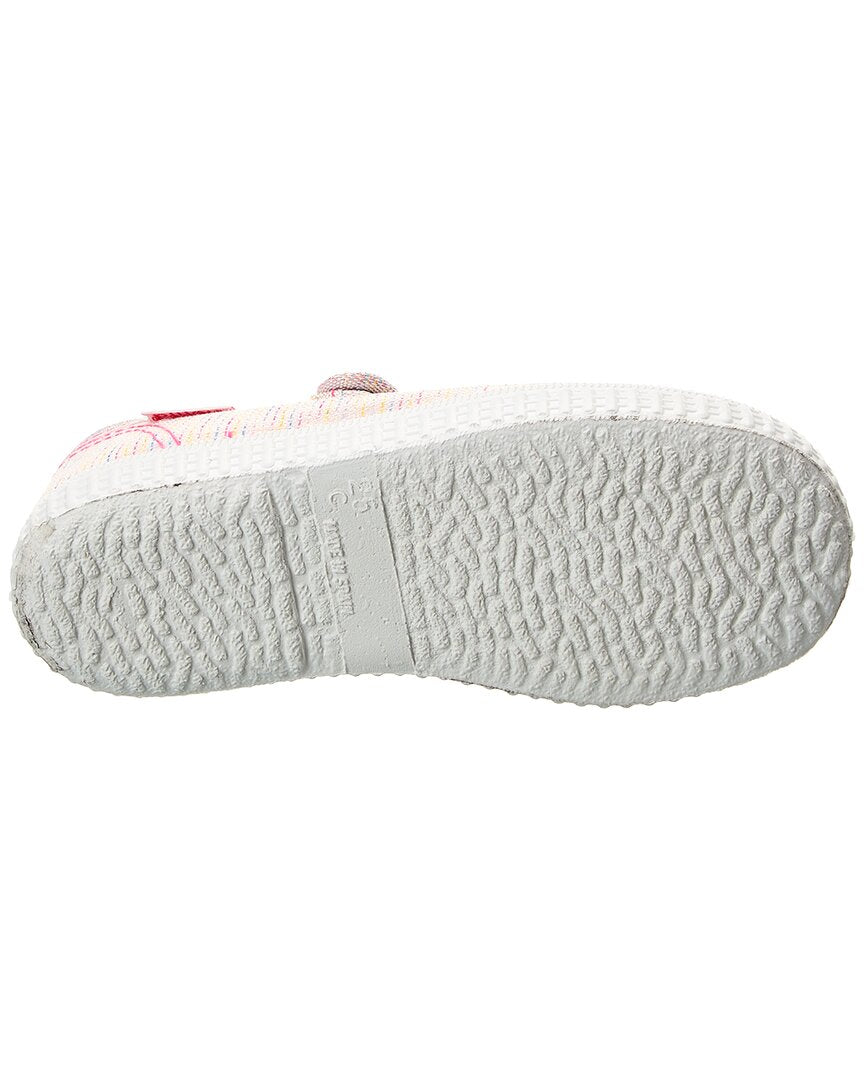 Cienta Canvas Sneaker