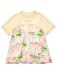 Palm Angels Shirtdress