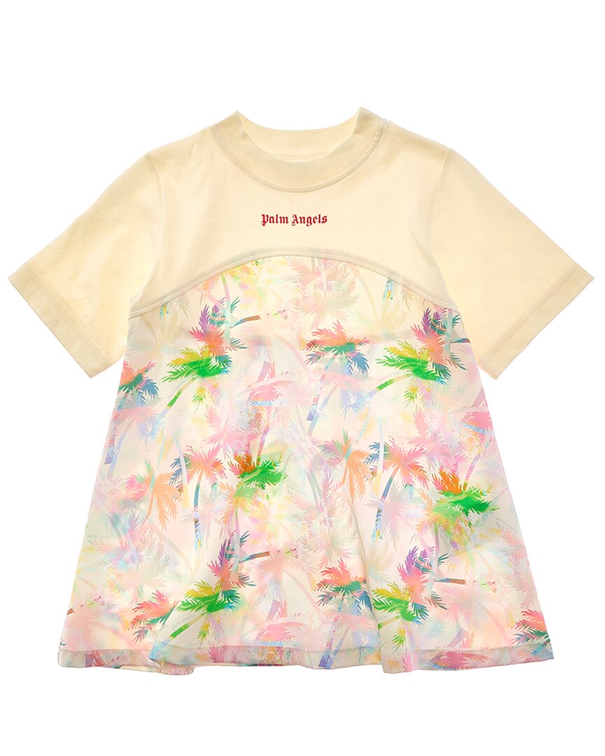 Palm Angels Shirtdress