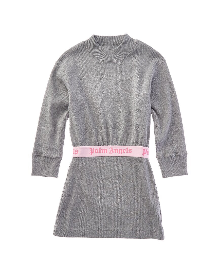 Palm Angels Knit Dress