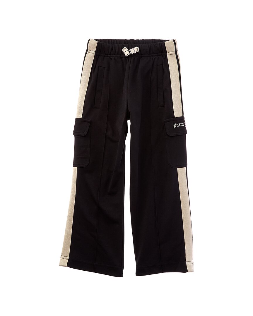 Palm Angels Contrast Pant