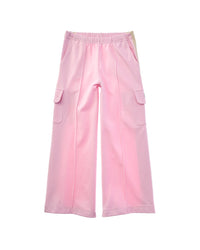Palm Angels Contrast Pant