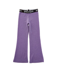 Palm Angels Knit Pant