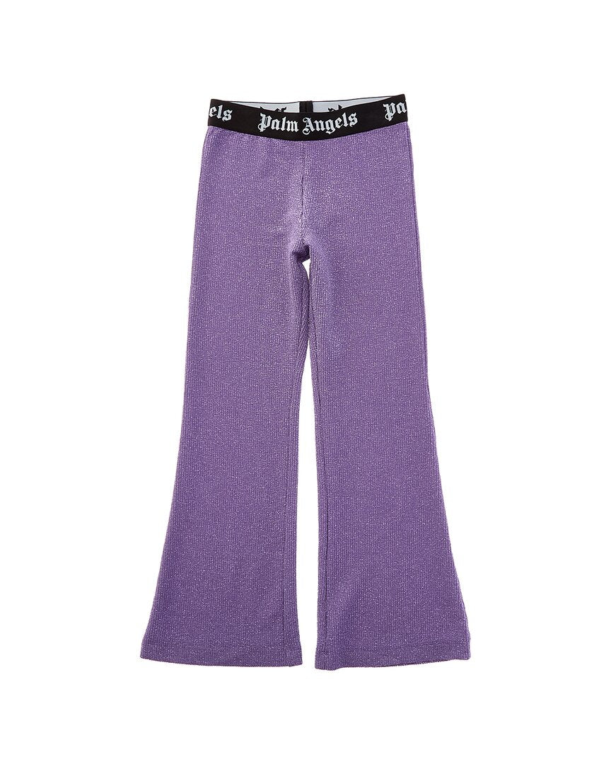 Palm Angels Knit Pant