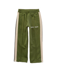 Palm Angels Contrast Pant