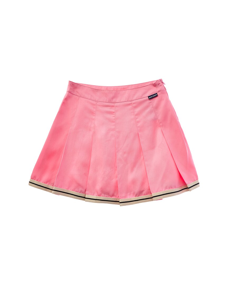 Palm Angels Pleated Skirt