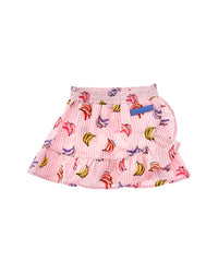 Palm Angels Fruit Skirt