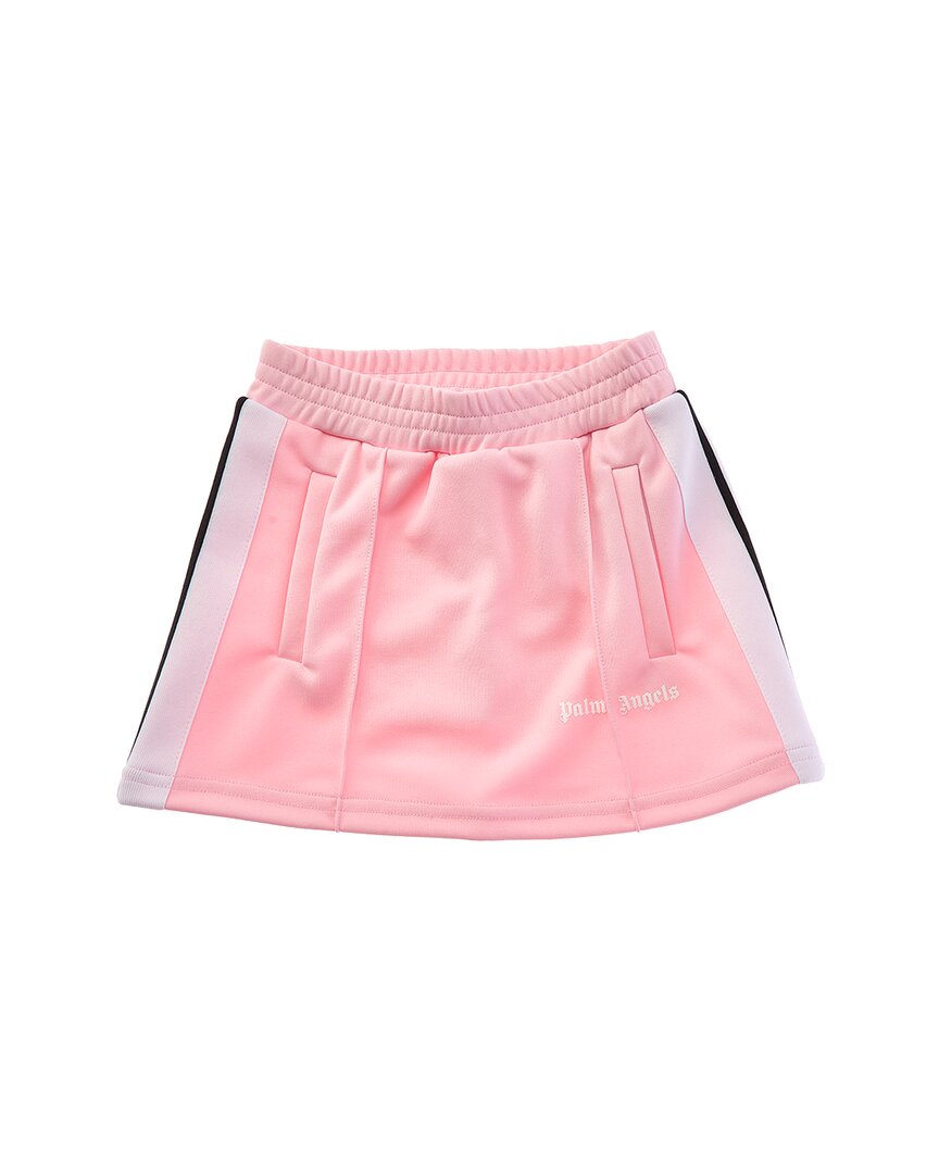 Palm Angels Logo Skirt