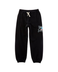 Palm Angels Logo Sweatpant