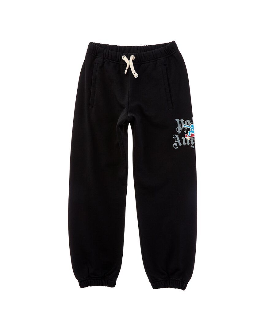 Palm Angels Logo Sweatpant