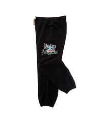 Palm Angels Logo Sweatpant