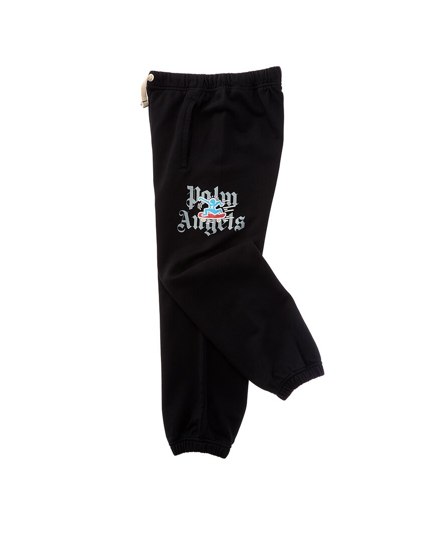 Palm Angels Logo Sweatpant