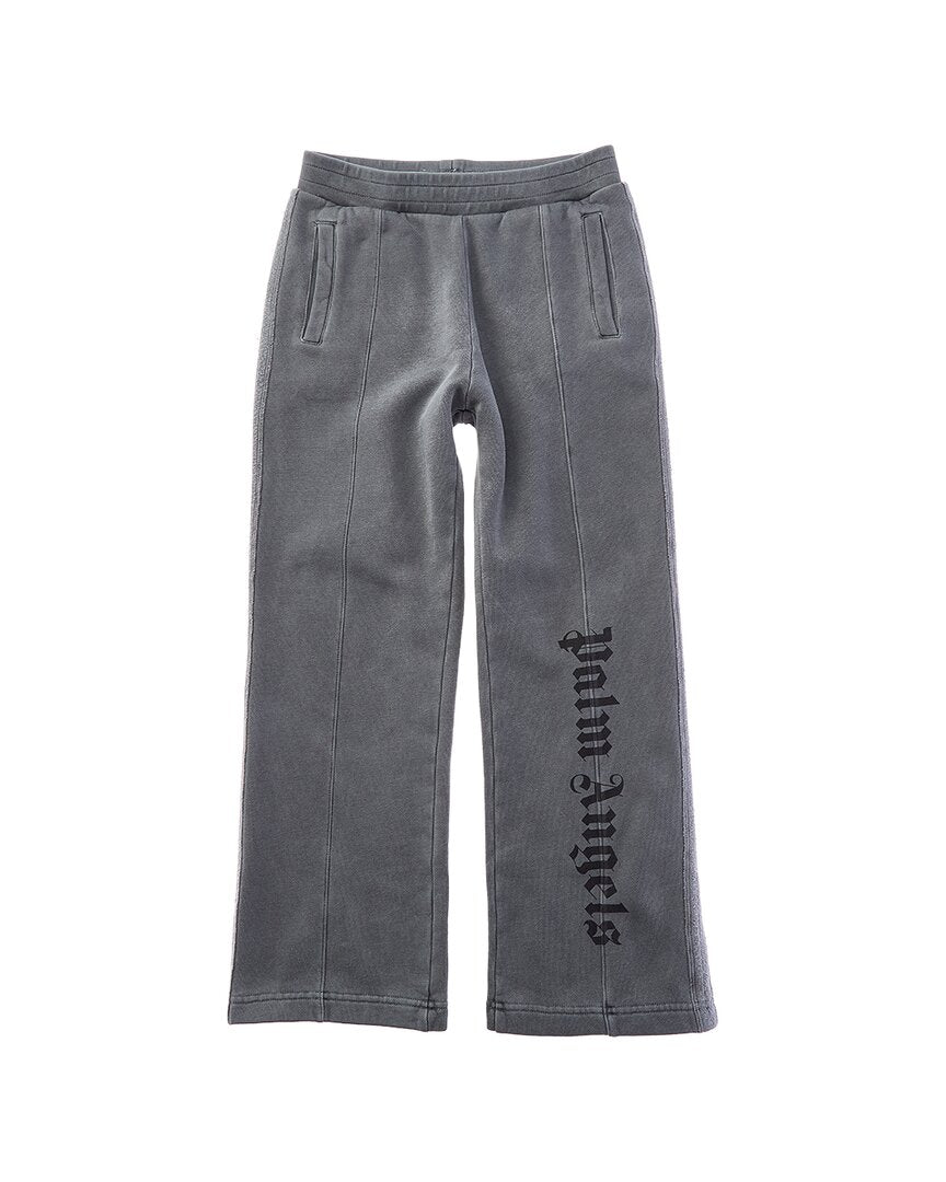 Palm Angels Logo Sweatpant