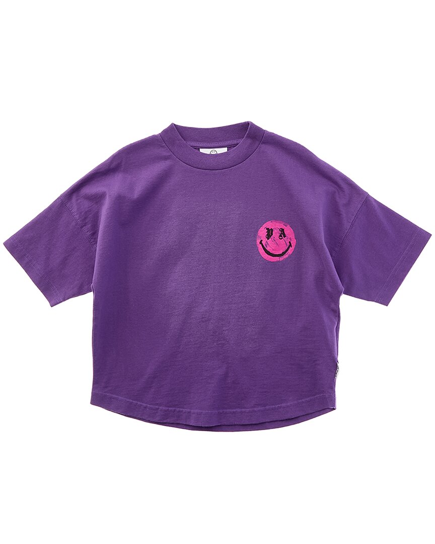 Palm Angels Graphic T-Shirt