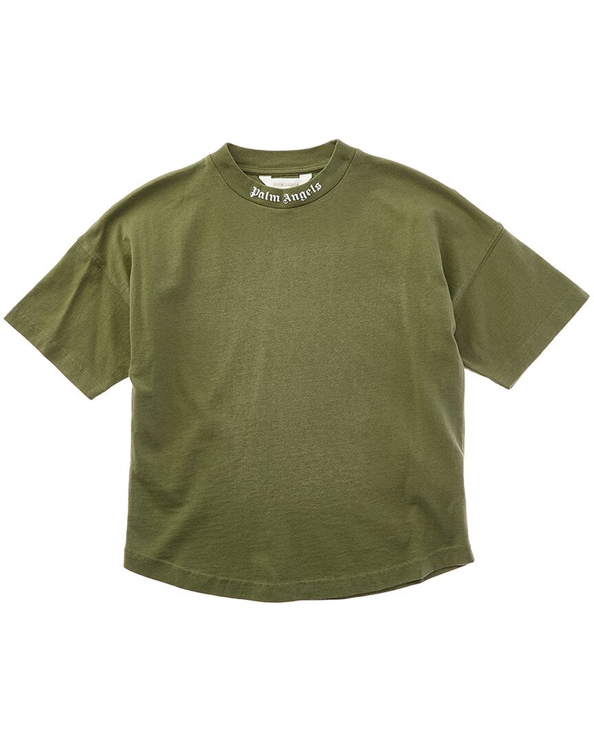 Palm Angels Graphic T-Shirt