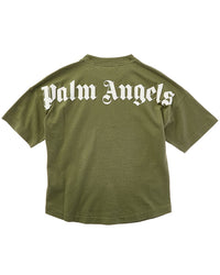 Palm Angels Graphic T-Shirt