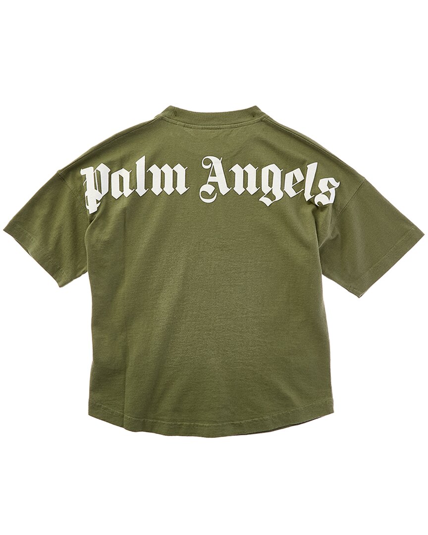 Palm Angels Graphic T-Shirt