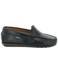Atlanta Mocassin Leather Loafer