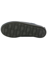Atlanta Mocassin Leather Loafer