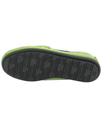 Atlanta Mocassin Leather Loafer