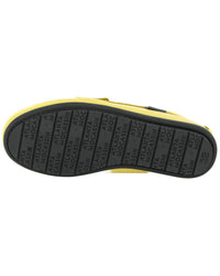 Atlanta Mocassin Leather Loafer