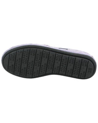 Atlanta Mocassin Leather Loafer
