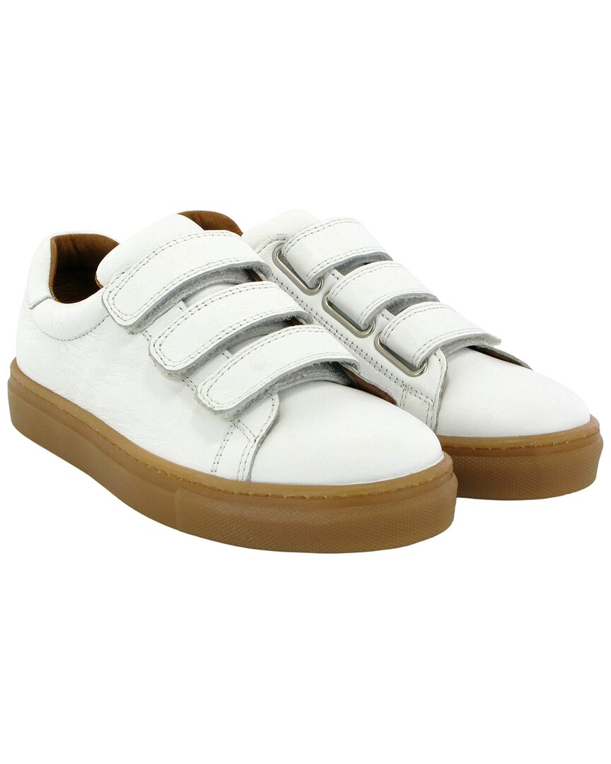 Atlanta Mocassin Leather Sneaker