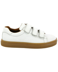 Atlanta Mocassin Leather Sneaker