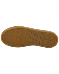 Atlanta Mocassin Leather Sneaker