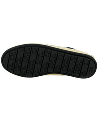 Atlanta Mocassin Leather Loafer