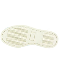 Atlanta Mocassin Leather Boat Shoe