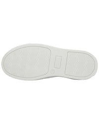 Atlanta Mocassin Leather Sneaker