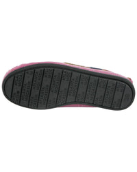 Atlanta Mocassin Leather Loafer