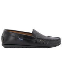 Atlanta Mocassin Leather Loafer