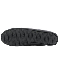 Atlanta Mocassin Leather Loafer