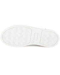 Atlanta Mocassin Leather Sneaker