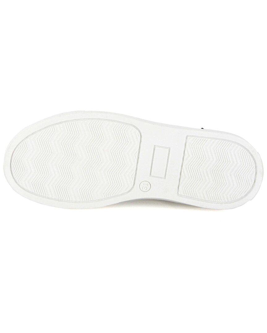 Atlanta Mocassin Leather Sneaker