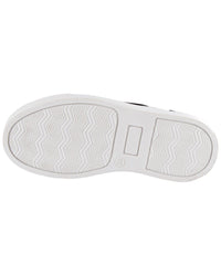 Atlanta Mocassin Leather Sneaker