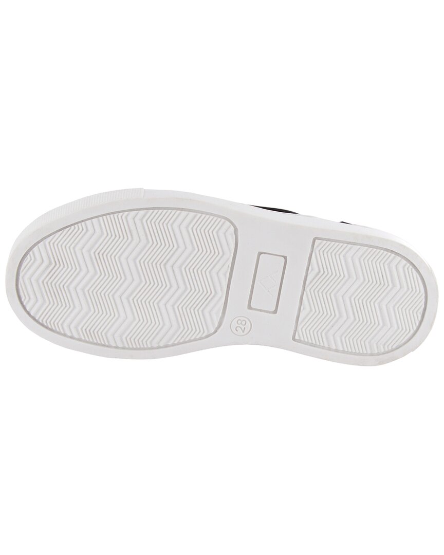 Atlanta Mocassin Leather Sneaker