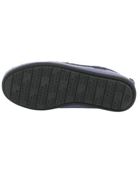 Atlanta Mocassin Leather Loafer