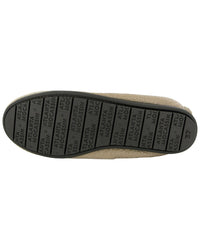 Atlanta Mocassin Leather Loafer