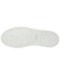 Atlanta Mocassin Leather Sneaker
