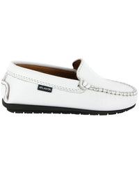 Atlanta Mocassin Leather Loafer
