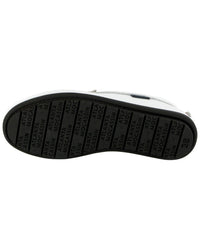 Atlanta Mocassin Leather Loafer