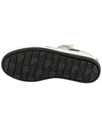 Atlanta Mocassin Leather Loafer