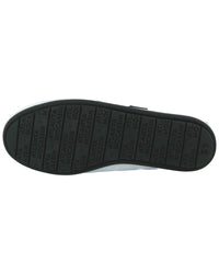 Atlanta Mocassin Leather Loafer