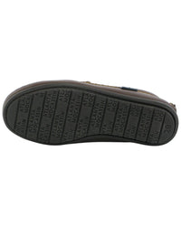 Atlanta Mocassin Leather Loafer