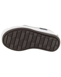Atlanta Mocassin Leather Boot